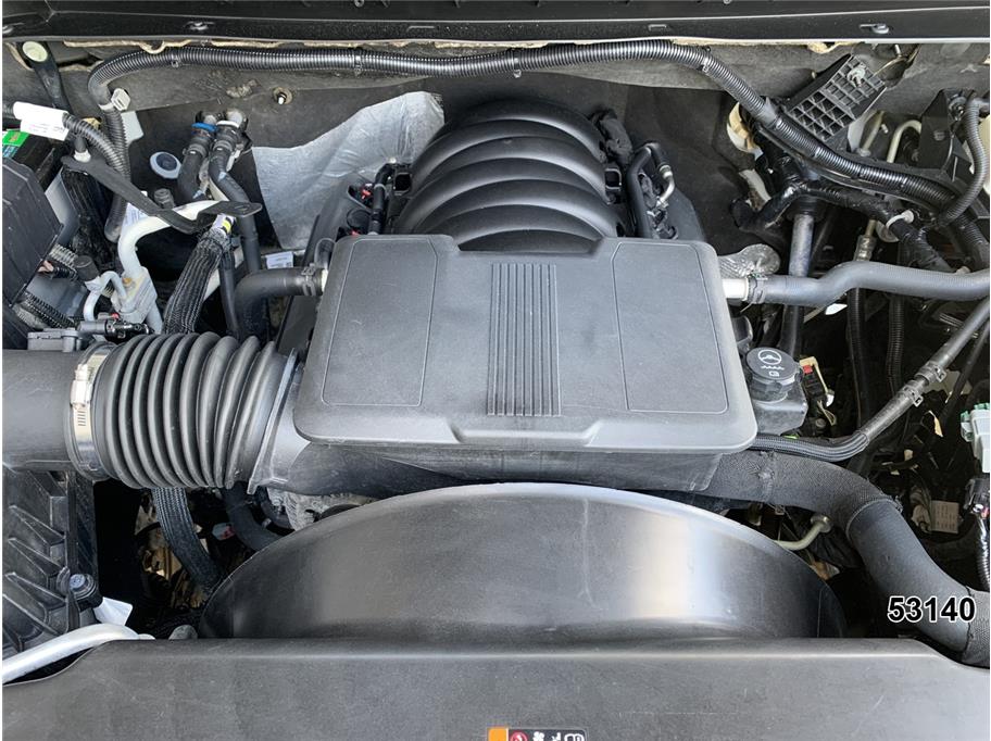 2024 Chevrolet 2500 Silverado