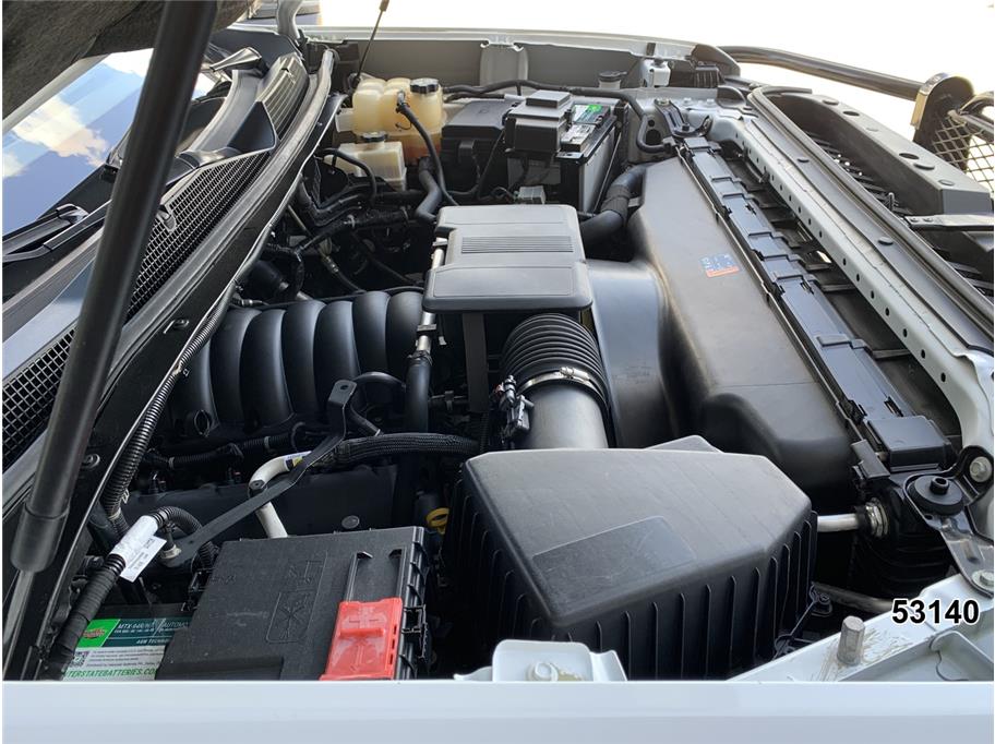 2024 Chevrolet 2500 Silverado