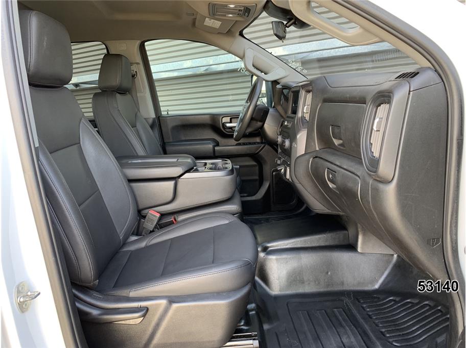 2024 Chevrolet 2500 Silverado