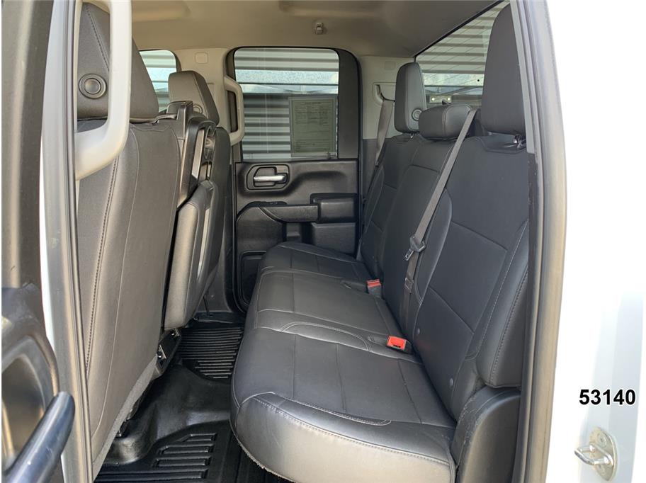 2024 Chevrolet 2500 Silverado