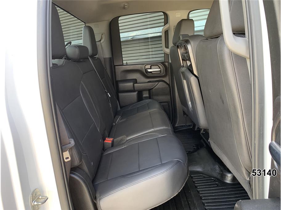 2024 Chevrolet 2500 Silverado