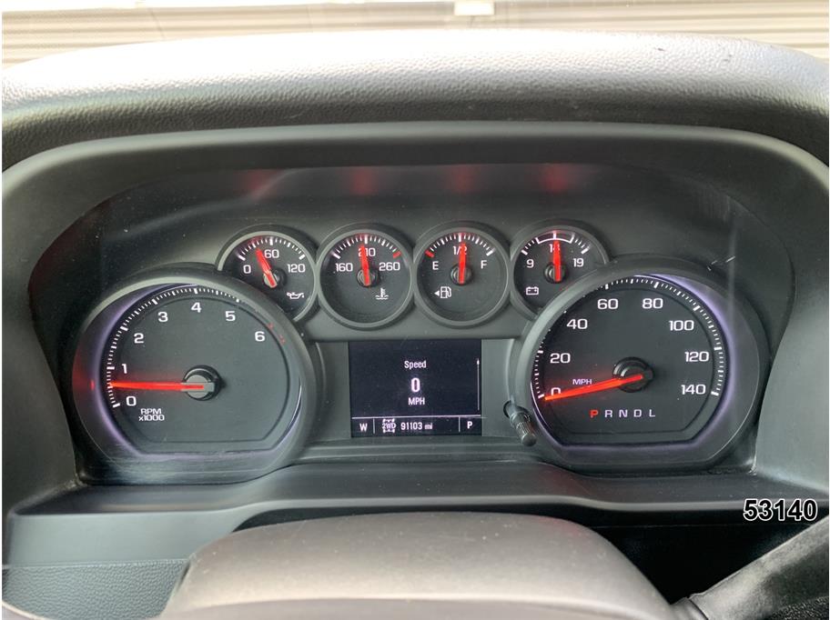 2024 Chevrolet 2500 Silverado