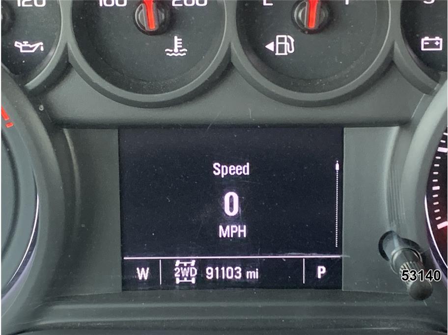 2024 Chevrolet 2500 Silverado