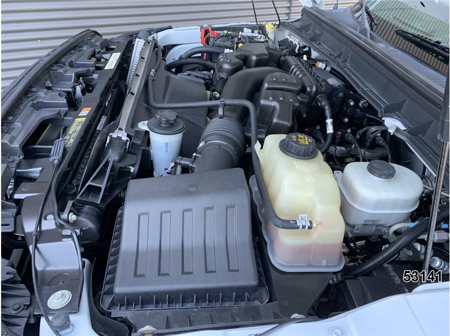 2016 Ford F350 DRW