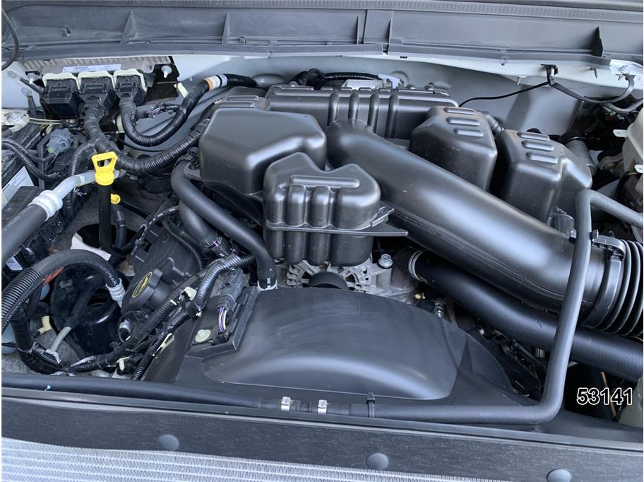 2016 Ford F350 DRW