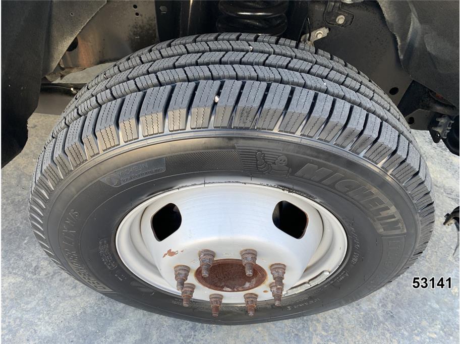2016 Ford F350 DRW