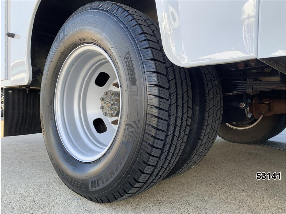 2016 Ford F350 DRW