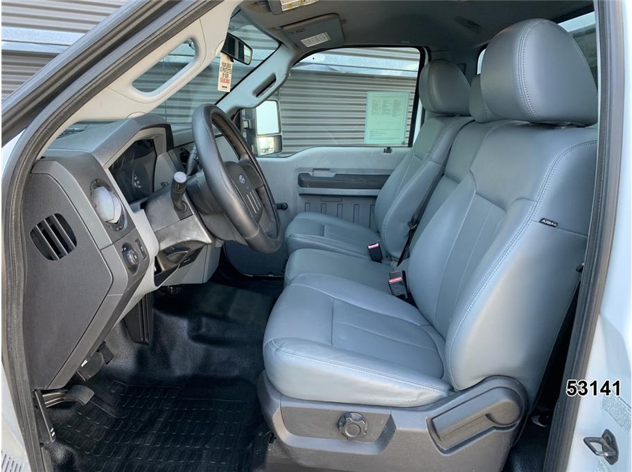 2016 Ford F350 DRW