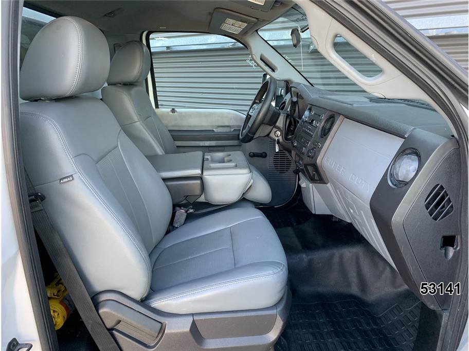 2016 Ford F350 DRW