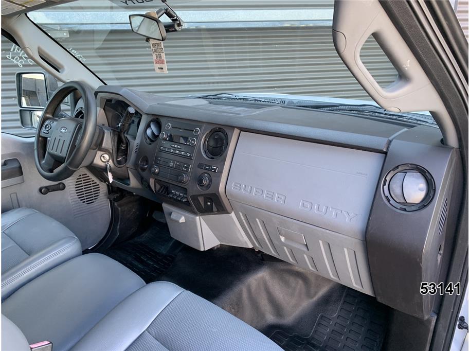 2016 Ford F350 DRW