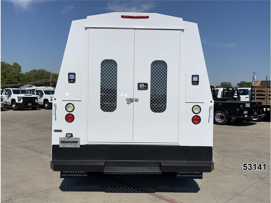 2016 Ford F350 DRW