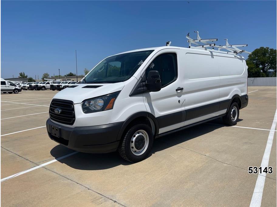 2019 Ford Transit 350