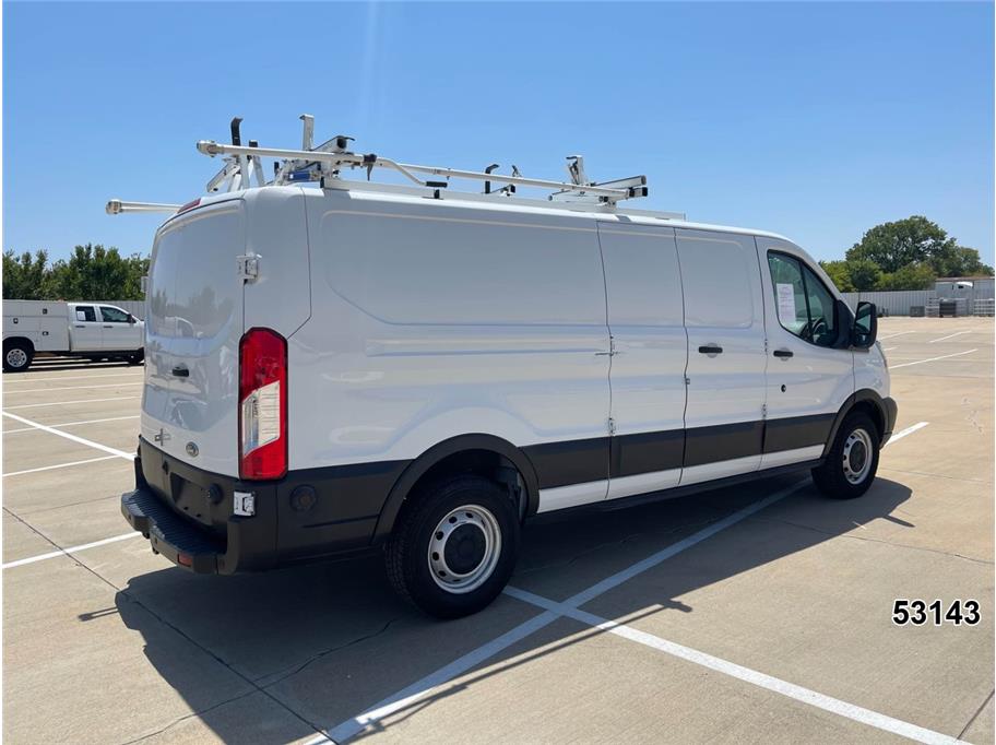 2019 Ford Transit 350