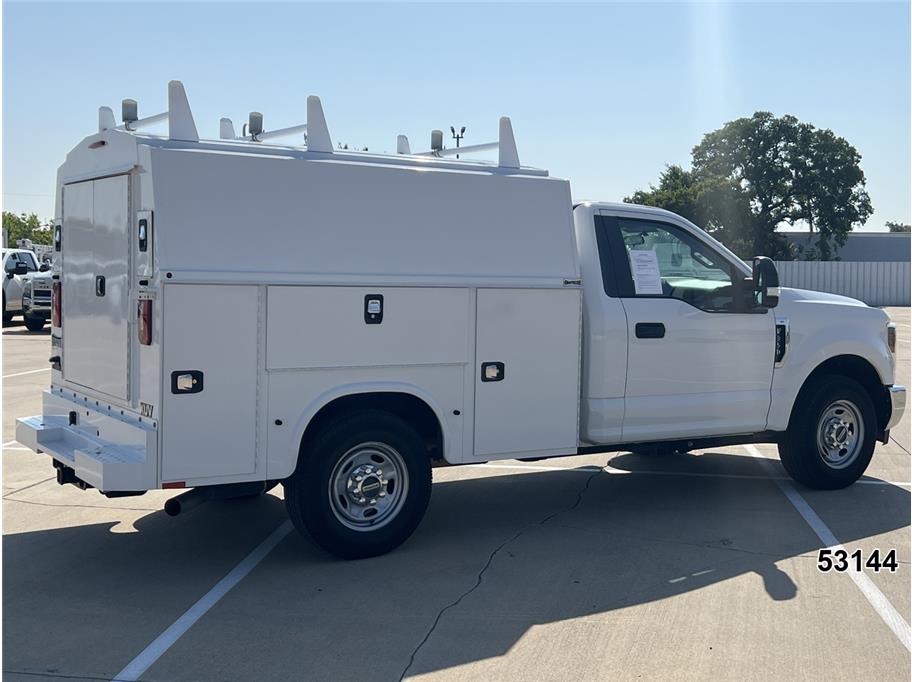 2019 Ford F350