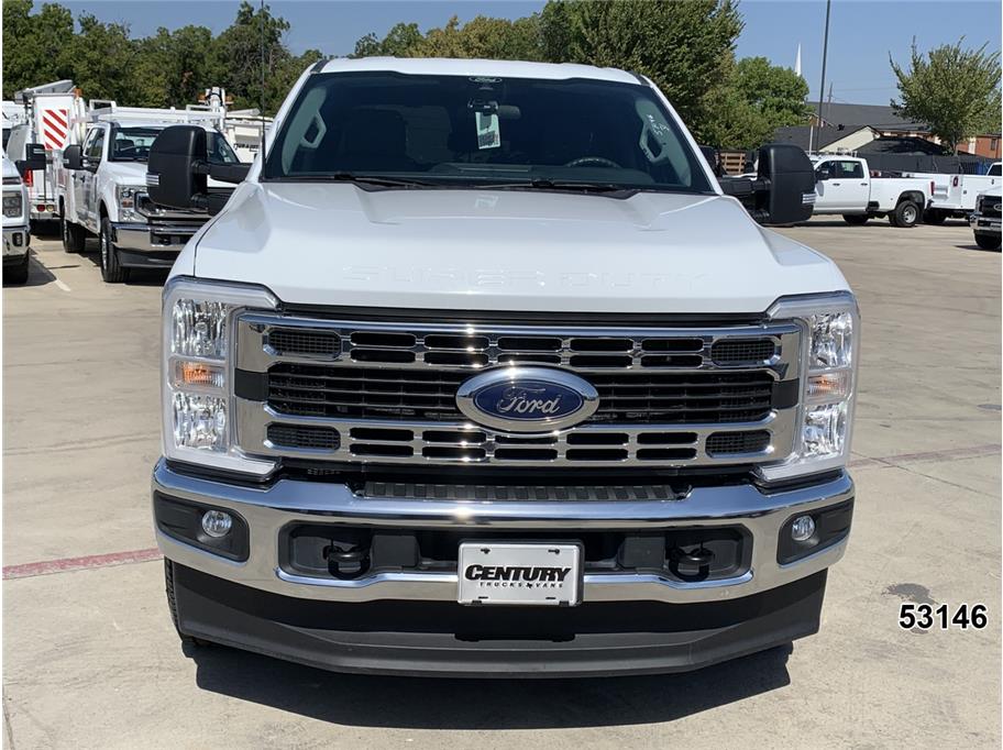 2025 Ford F250