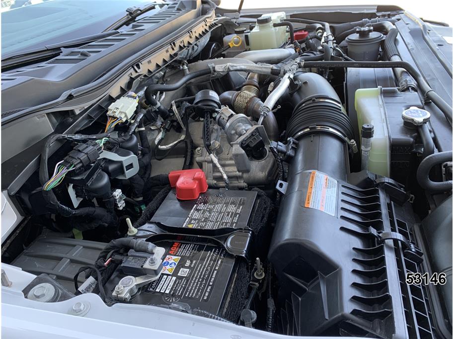2025 Ford F250