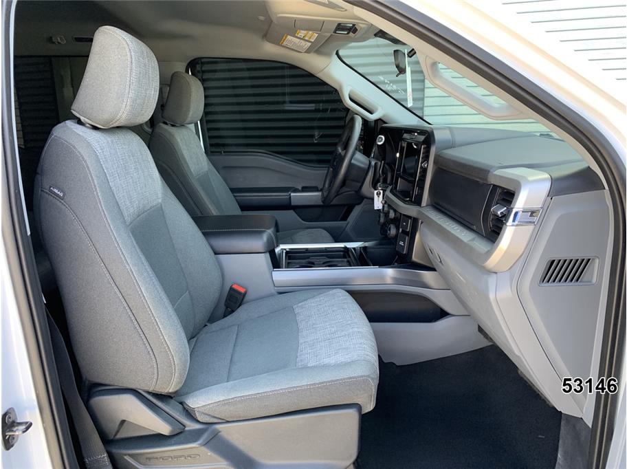 2025 Ford F250