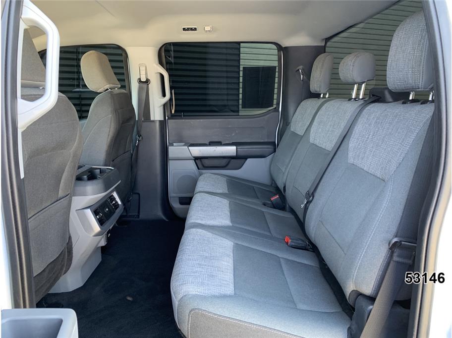 2025 Ford F250