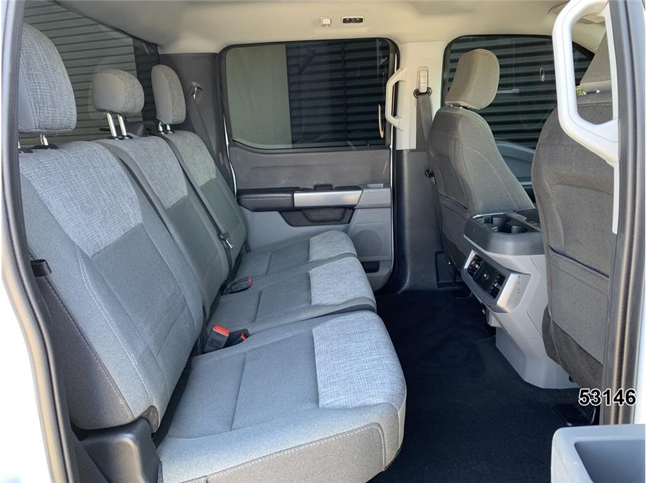 2025 Ford F250