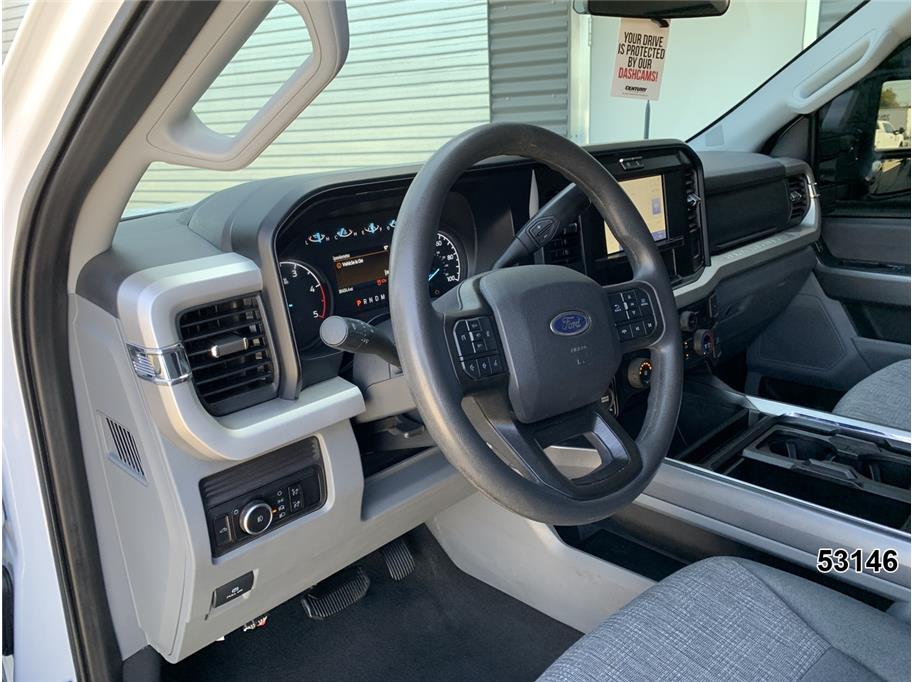 2025 Ford F250