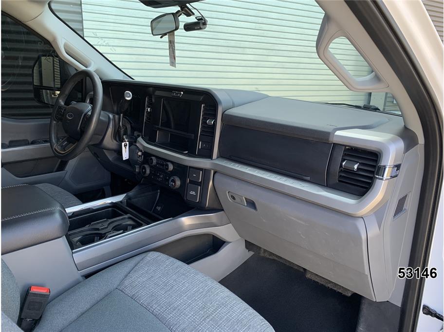 2025 Ford F250