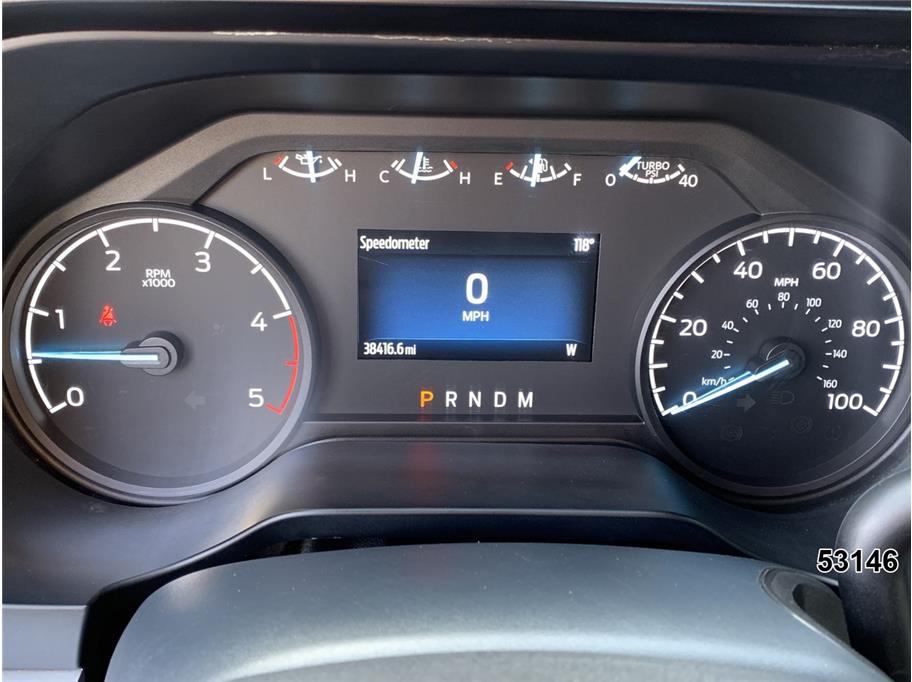 2025 Ford F250