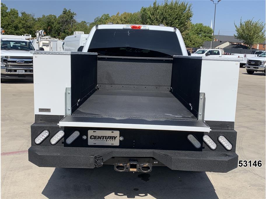 2025 Ford F250