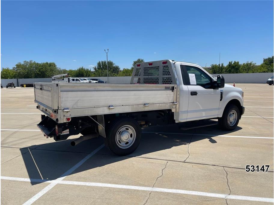2021 Ford F250