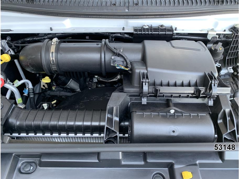2024 Ford E350 DRW