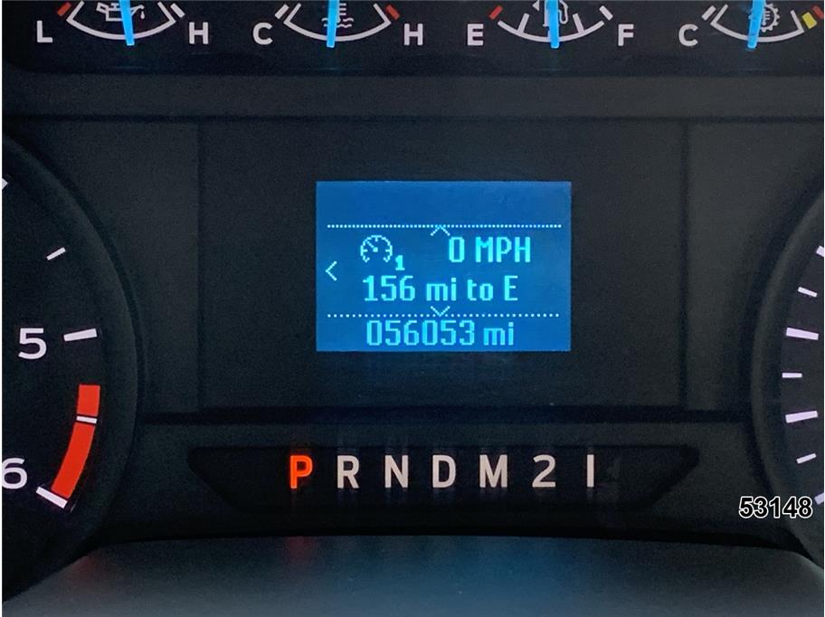 2024 Ford E350 DRW