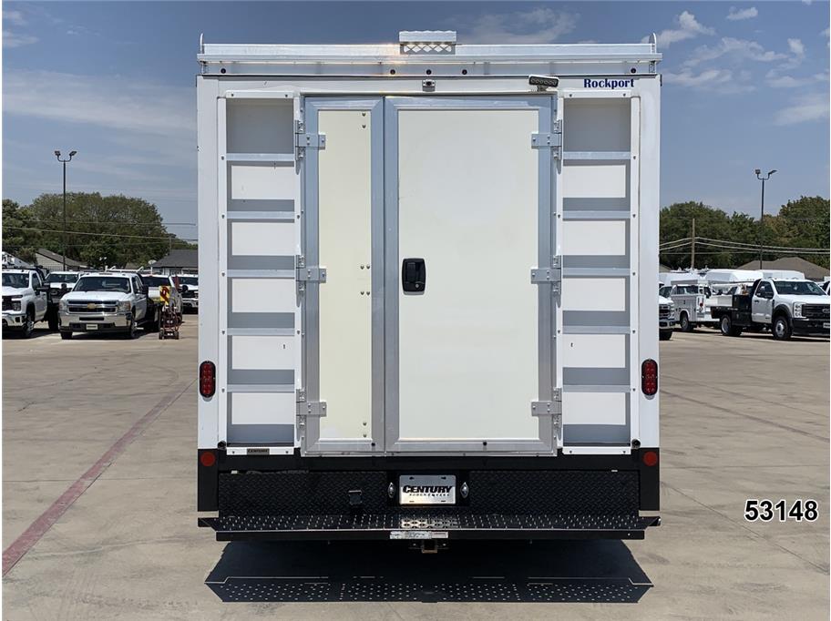 2024 Ford E350 DRW