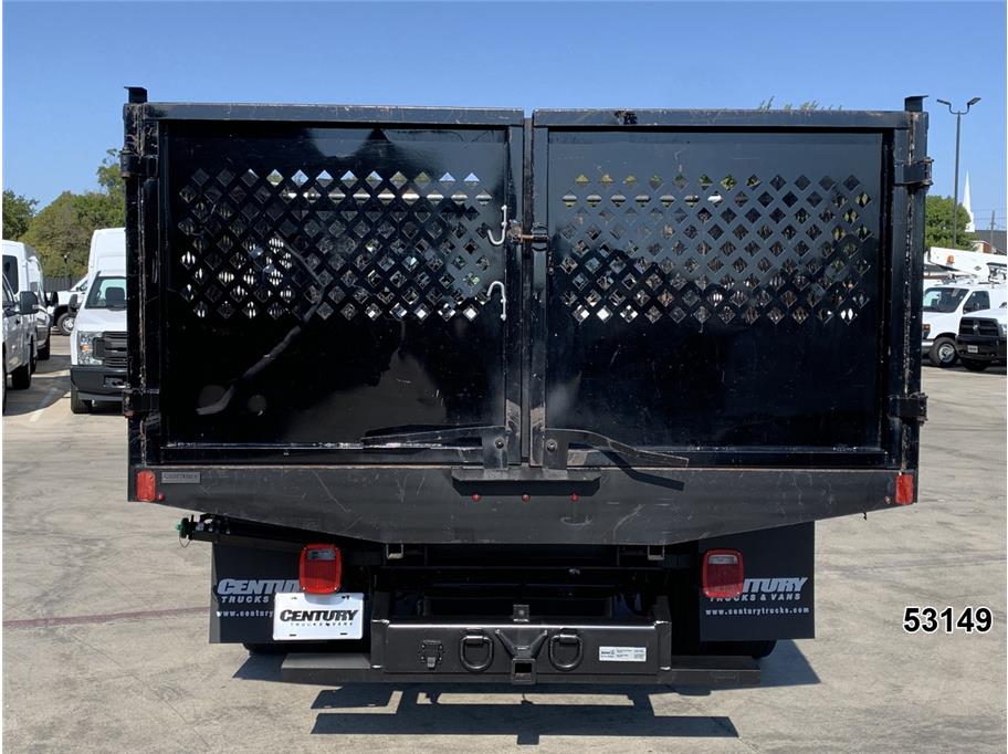 2023 Chevrolet 5500