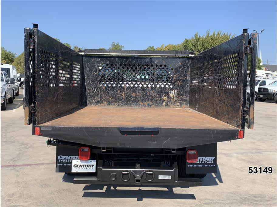 2023 Chevrolet 5500
