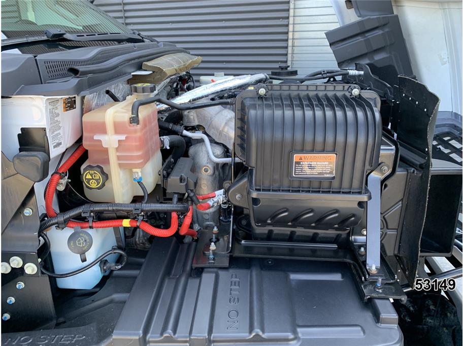 2023 Chevrolet 5500