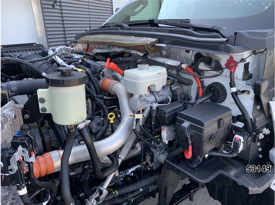 2023 Chevrolet 5500