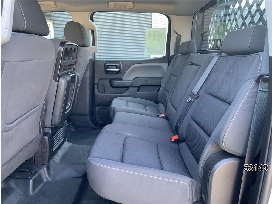 2023 Chevrolet 5500