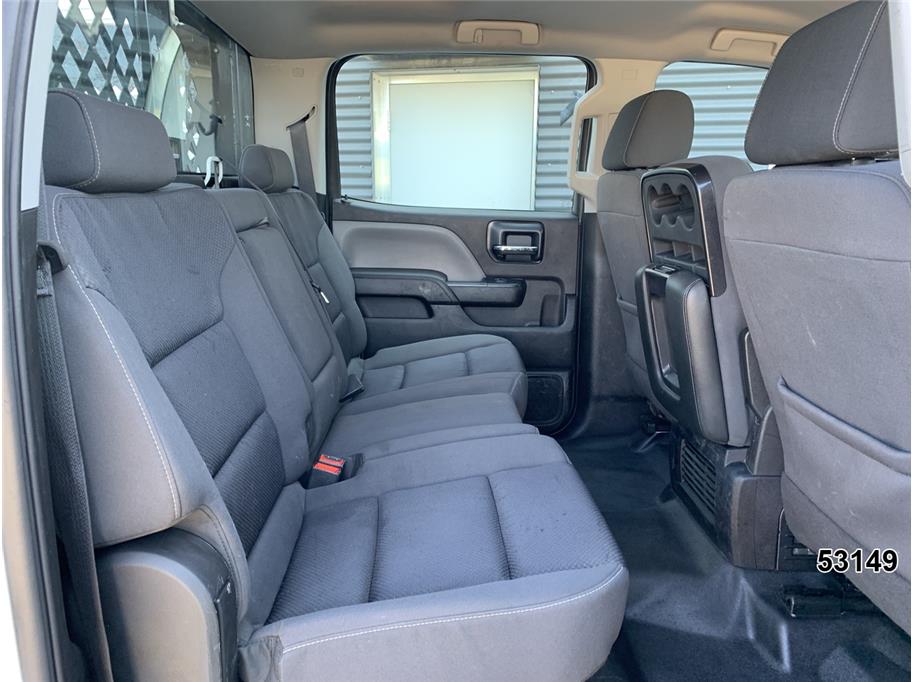 2023 Chevrolet 5500