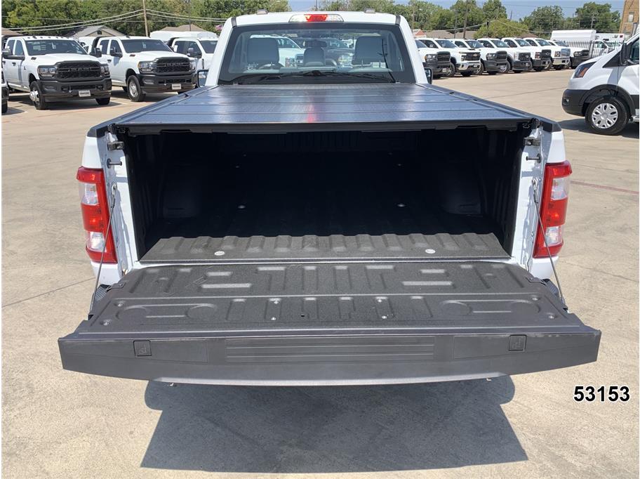 2022 Ford F150