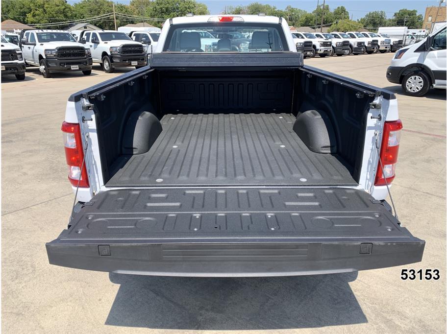 2022 Ford F150