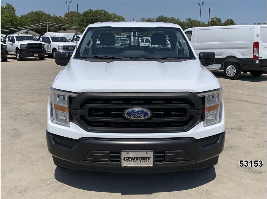 2022 Ford F150