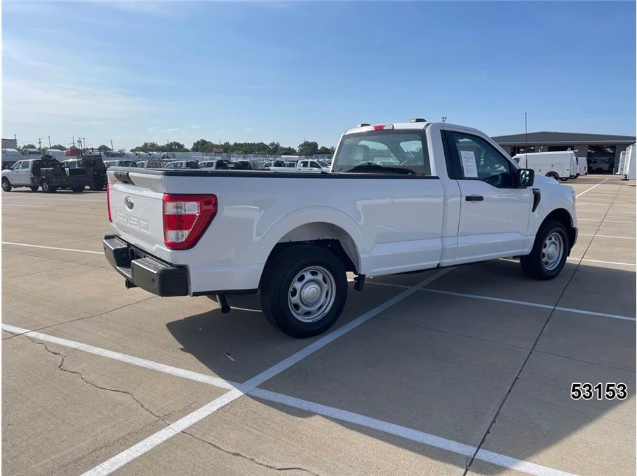 2022 Ford F150