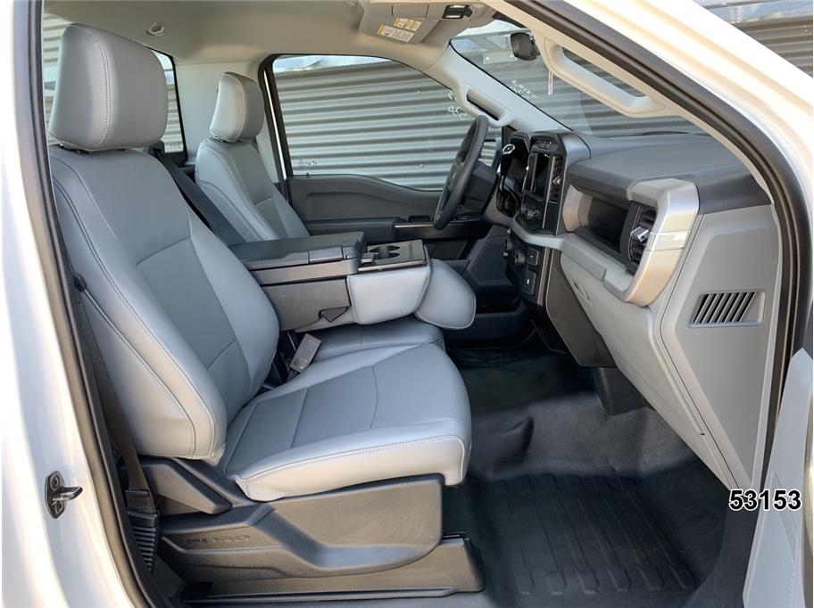 2022 Ford F150