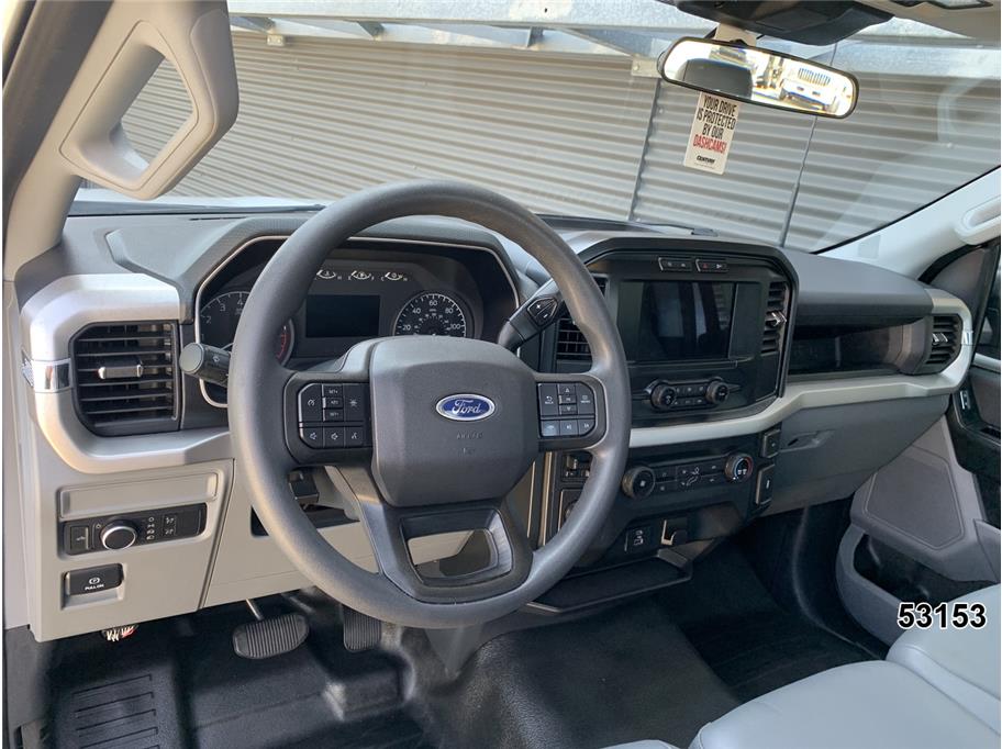 2022 Ford F150