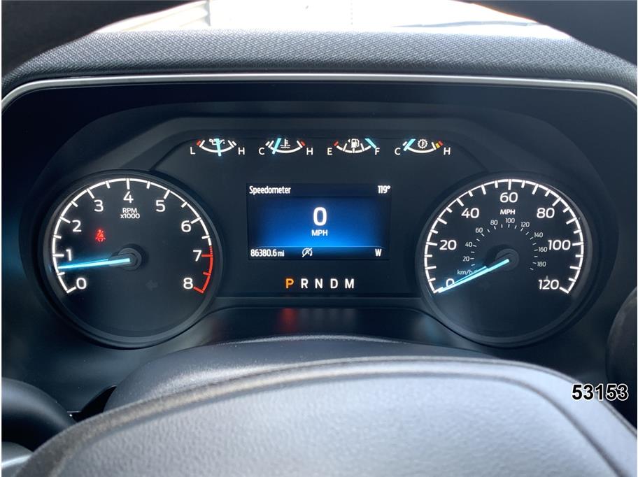 2022 Ford F150