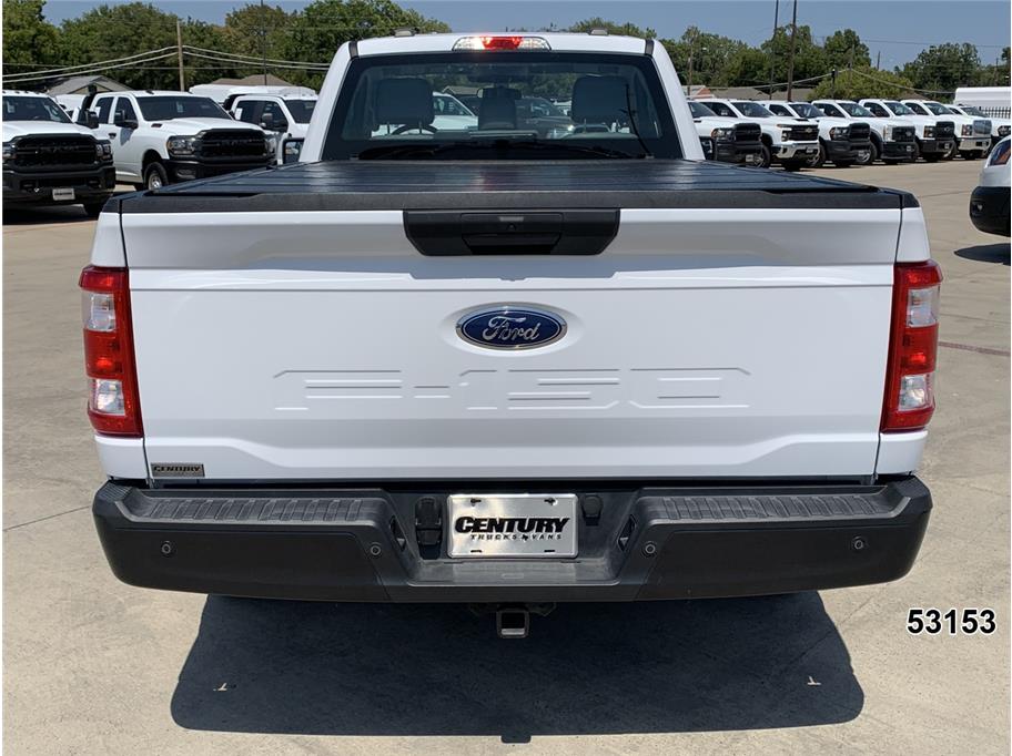 2022 Ford F150