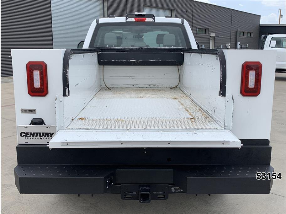 2022 Ford F250