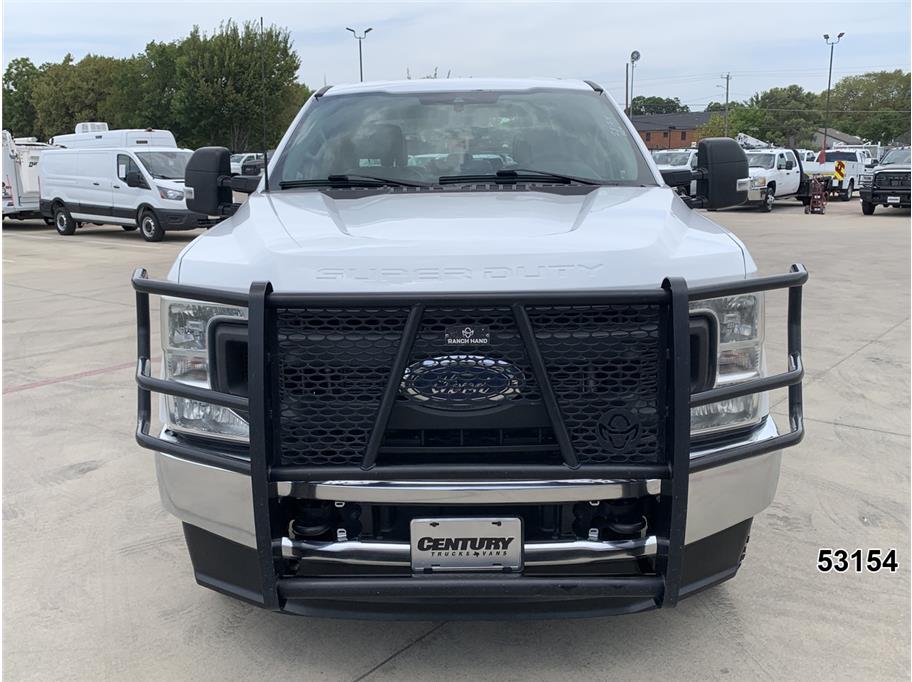 2022 Ford F250