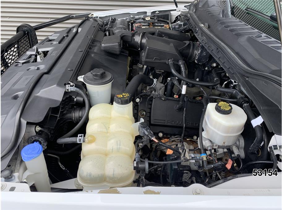 2022 Ford F250