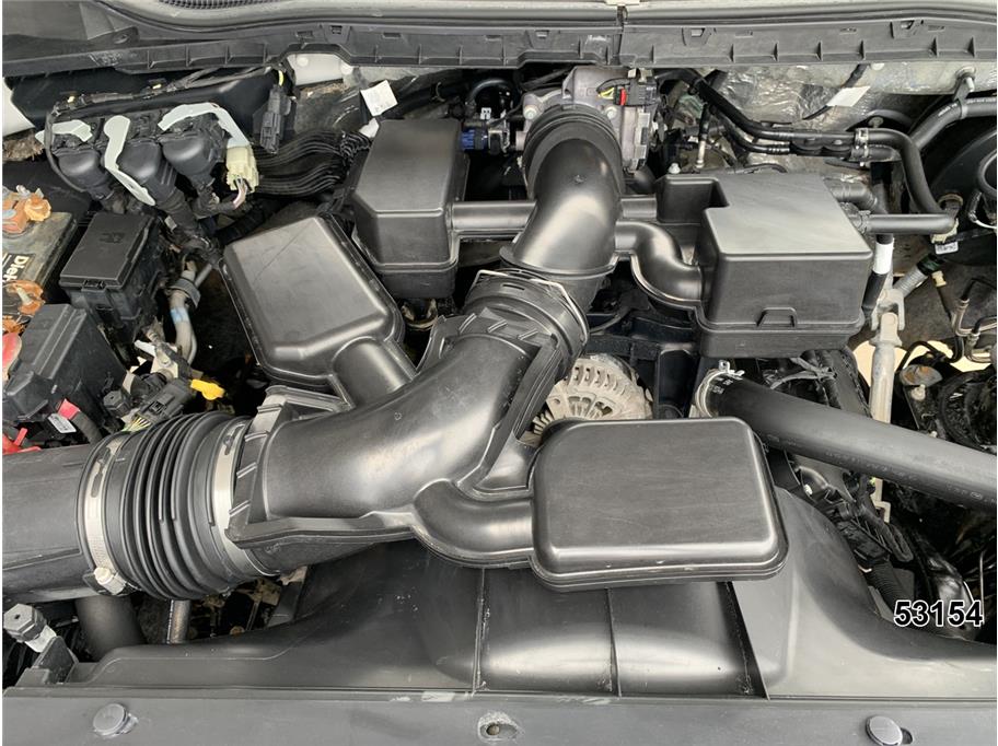 2022 Ford F250