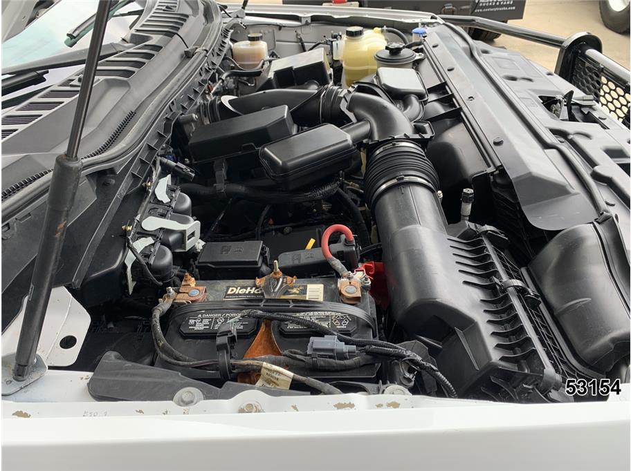 2022 Ford F250